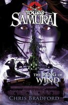 Young Samurai The Ring Of Wind