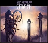 Billy Sherwood - Citizen (CD)