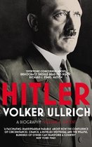 Hitler Volume I