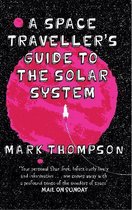 Space Travellers Gde To Solar System