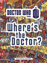 Doctor Who Wheres The Doctor