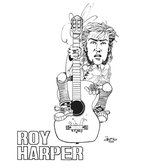 Roy Harper - Sophisticated Beggar (CD)