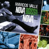 Marcos Valle - Nova Bossa Nova (CD) (Anniversary Edition)