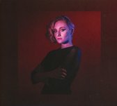 Jessica Lea Mayfield - Sorry Is Gone (CD)
