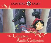 Ladybird Tales Comp AUDIO Collection CD