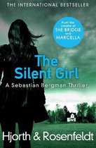 Omslag The Silent Girl