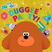 Hey Duggee Duggees Party