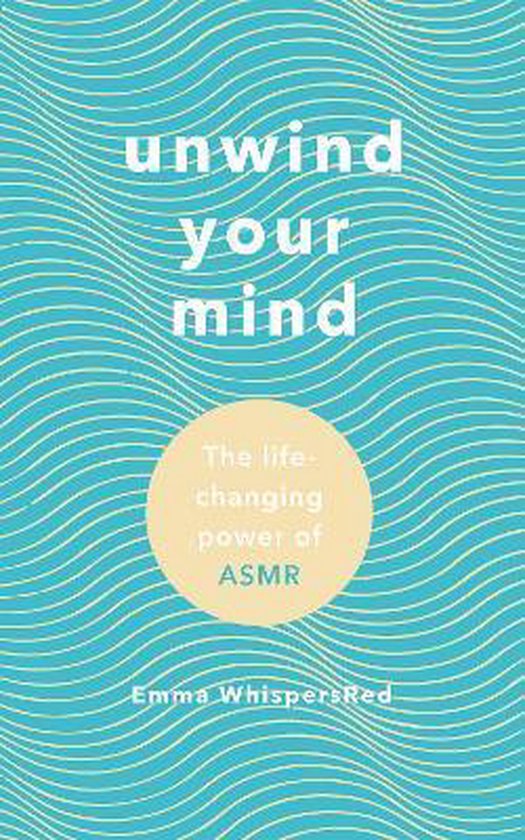 Unwind Your Mind - cover