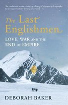 ISBN Last Englishmen : Love, War and the End of Empire, histoire, Anglais, Livre broché, 384 pages