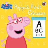 Peppa Pig Peppas First Pair Of Glasses