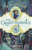 Crooked Sixpence