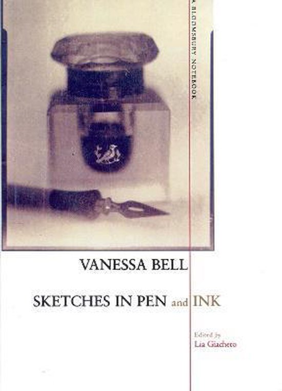 9780712666039 - Sketches In Pen And Ink