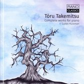 Takemitsu: Complete Works For Piano