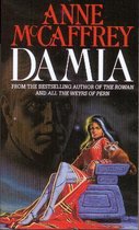 The Tower & Hive Sequence2- Damia