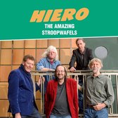 Amazing Stroopwafels - Hiero (CD)