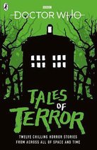 Doctor Who Tales of Terror