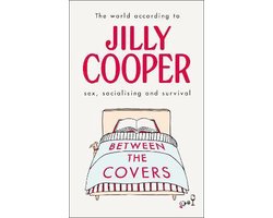 Between the Covers