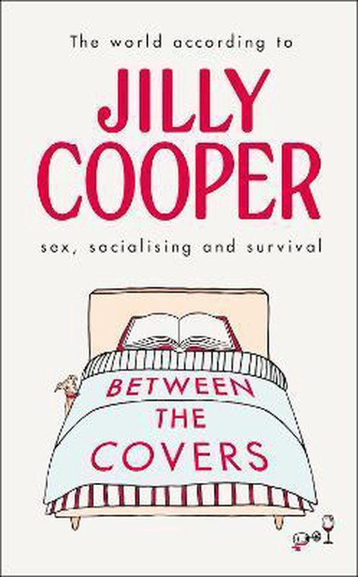 Between the Covers - cover