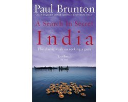 Search Of Secret India