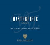 Various Artists - Masterpiece Volume 3 (CD)