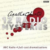 Agatha Christie: Twelve Radio Mysteries