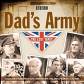 Dads Army Lost Tapes Cdx1 Unabridged