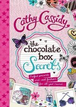 Chocolate Box SecretsThe ChocBox Girls