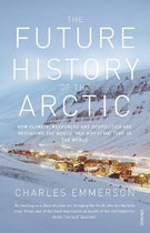 Future History Of Arctic