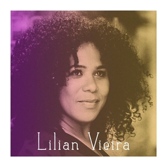 Lilian Vieira - Lilian Vieira (CD)