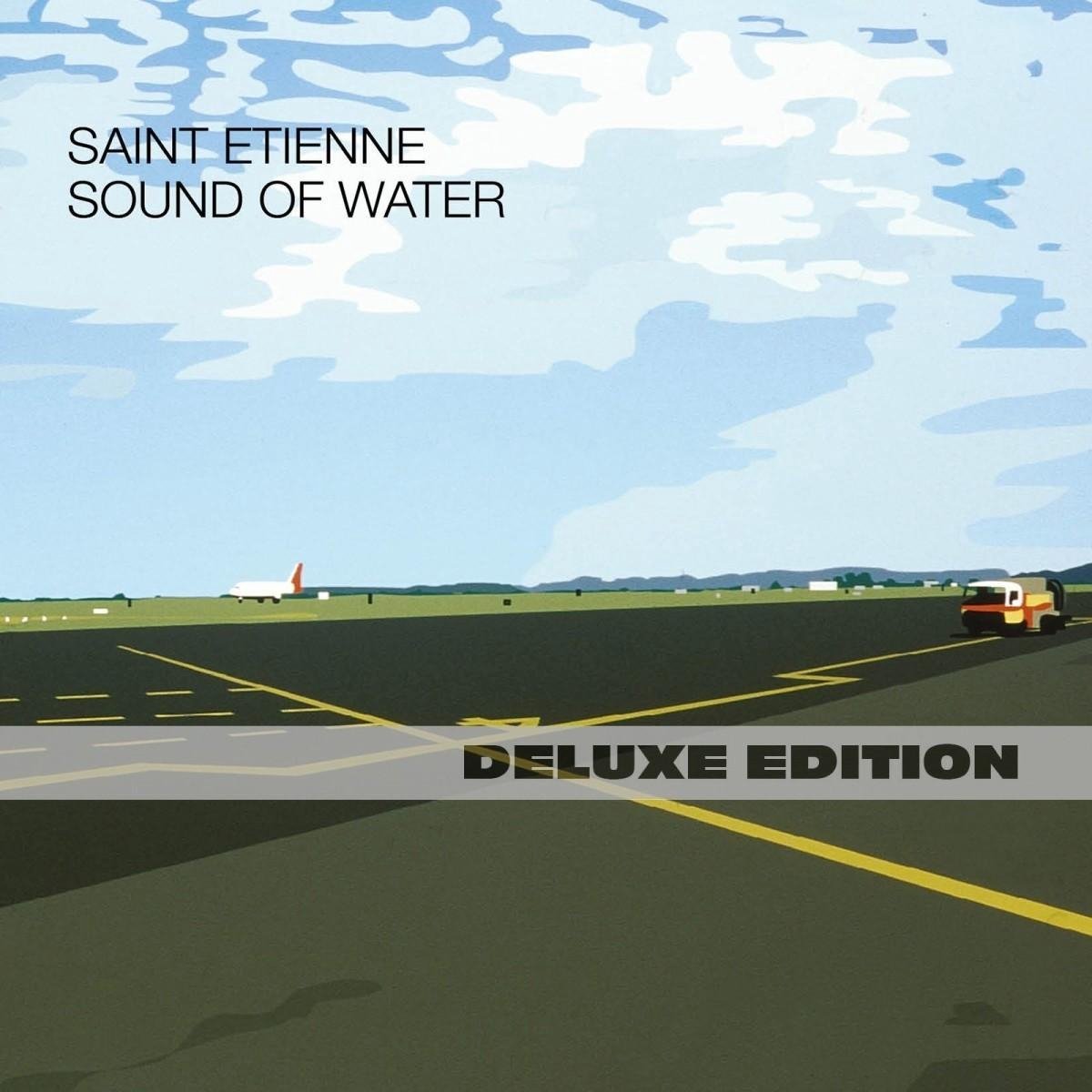 Saint Etienne - Sound Of Water (2 CD) (Remastered) (Deluxe Edition)