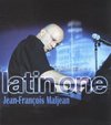Jean-François Maljean - Latin One (CD)