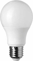 LED lamp E27 12W Dimbaar 220V - 6000K - Daglicht wit (860)