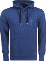 Twinlife - Heren Hoodie - Sweat - Navy