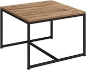 Salontafel Ballari - Eiken - 67 cm
