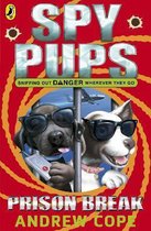 Spy Pups Prison Break