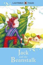 Ladybird Tales Jack & Beanstalk