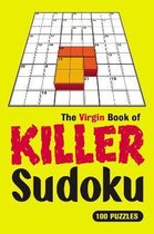 The Virgin Book Of Killer Sudoku