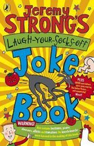 Jeremy Strongs Laugh Your Socks Off Joke