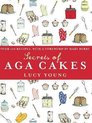 Secrets Of Aga Cakes