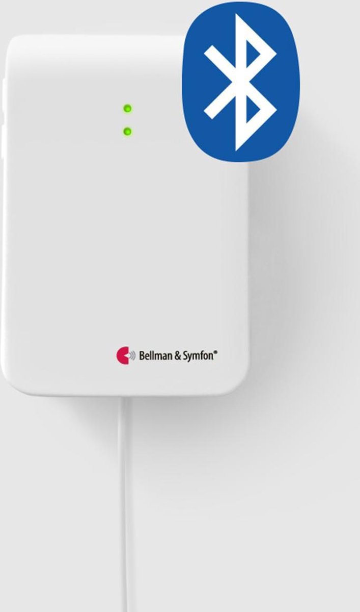 Goedkoopste Bellman & Symfon mobiele telefoonzender