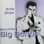 Artie Shaw  -  Best of the Big Band