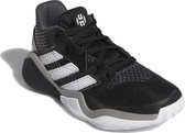Harden Stepback J