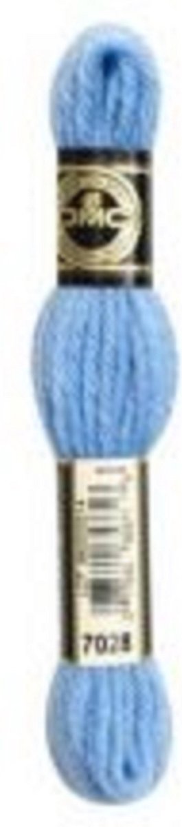 Borduurwol Dmc Nr 7028 100% Zuiver Wol