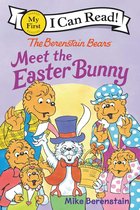 My First I Can Read - The Berenstain Bears Meet the Easter Bunny