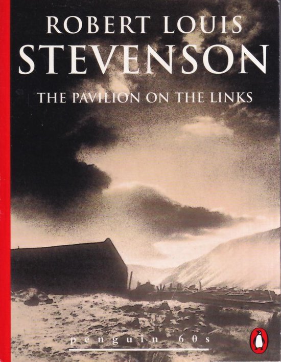 The Pavilion on the Links (minipocket)