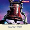 Geoffrey Tozer - Piano Works Vol 7 (CD)