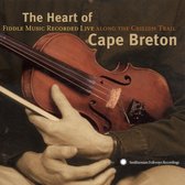 Various Artists - The Heart Of Cape Breton (CD)