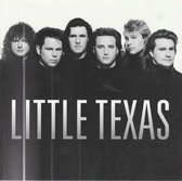 Little Texas - Little Texas (CD)