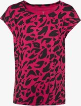 Osaga dames sport T-shirt - Roze - Maat M