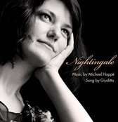 Giuditta Scorcelletti - Nightingale (CD)